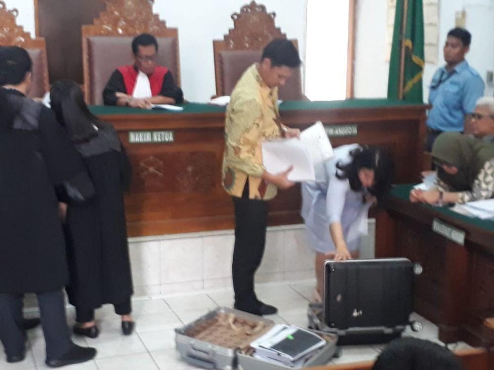 IDN Times/Margith Juita Damanik