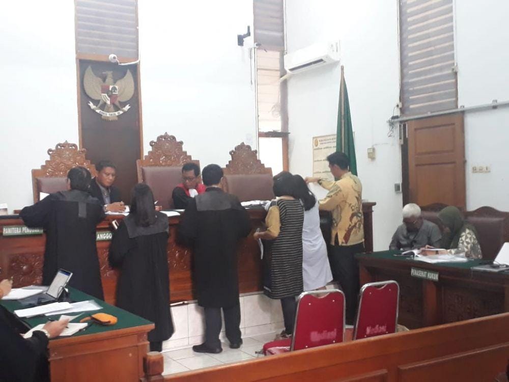 IDN Times/Margith Juita Damanik