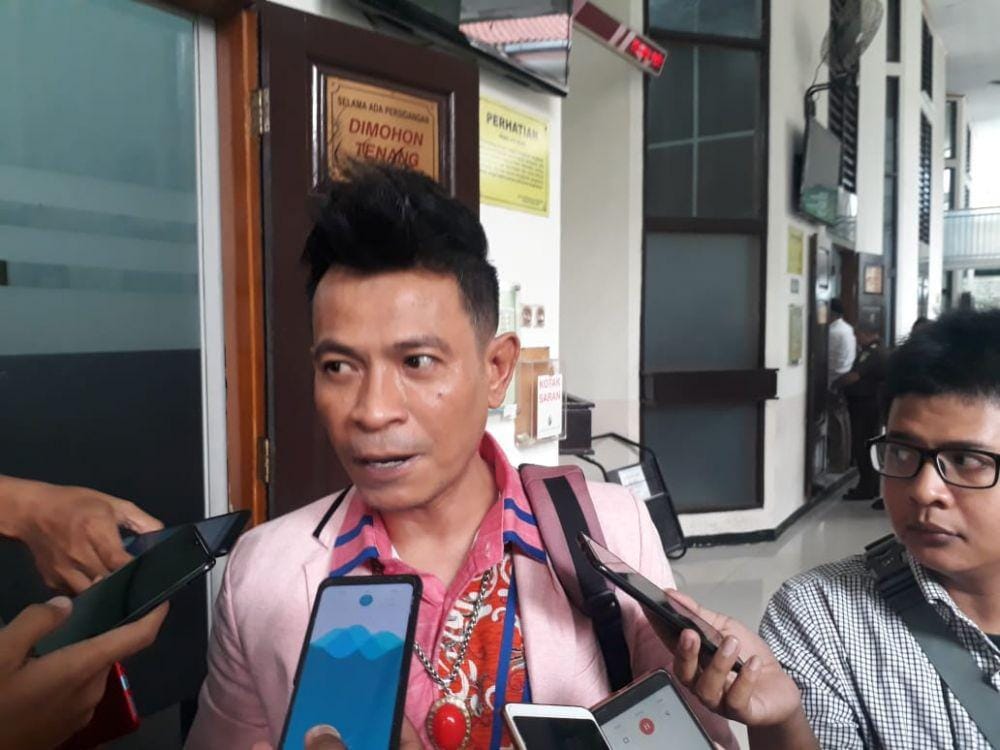 IDN Times/Margith Juita Damanik