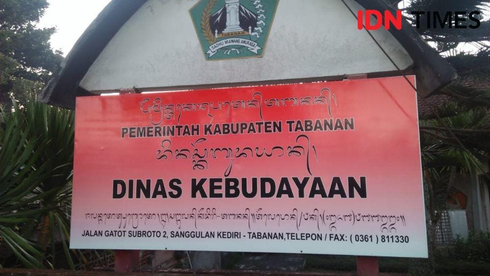 IDN Times/I Made Argawa