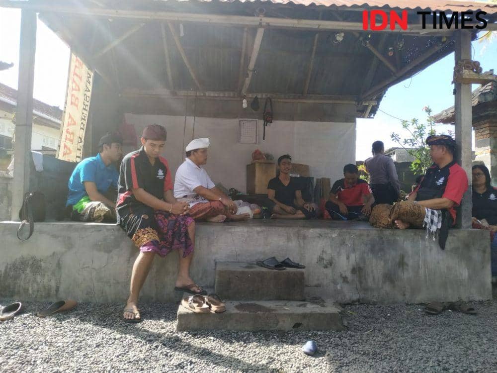 IDN Times/Wayan Antara