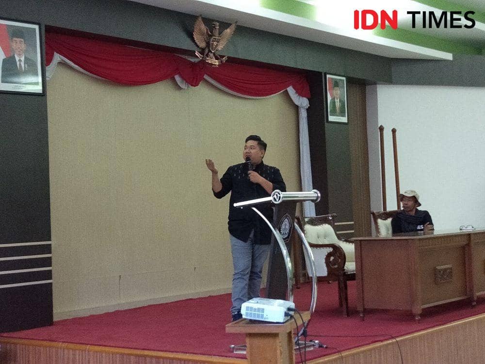 IDN Times/Fariz Fardianto