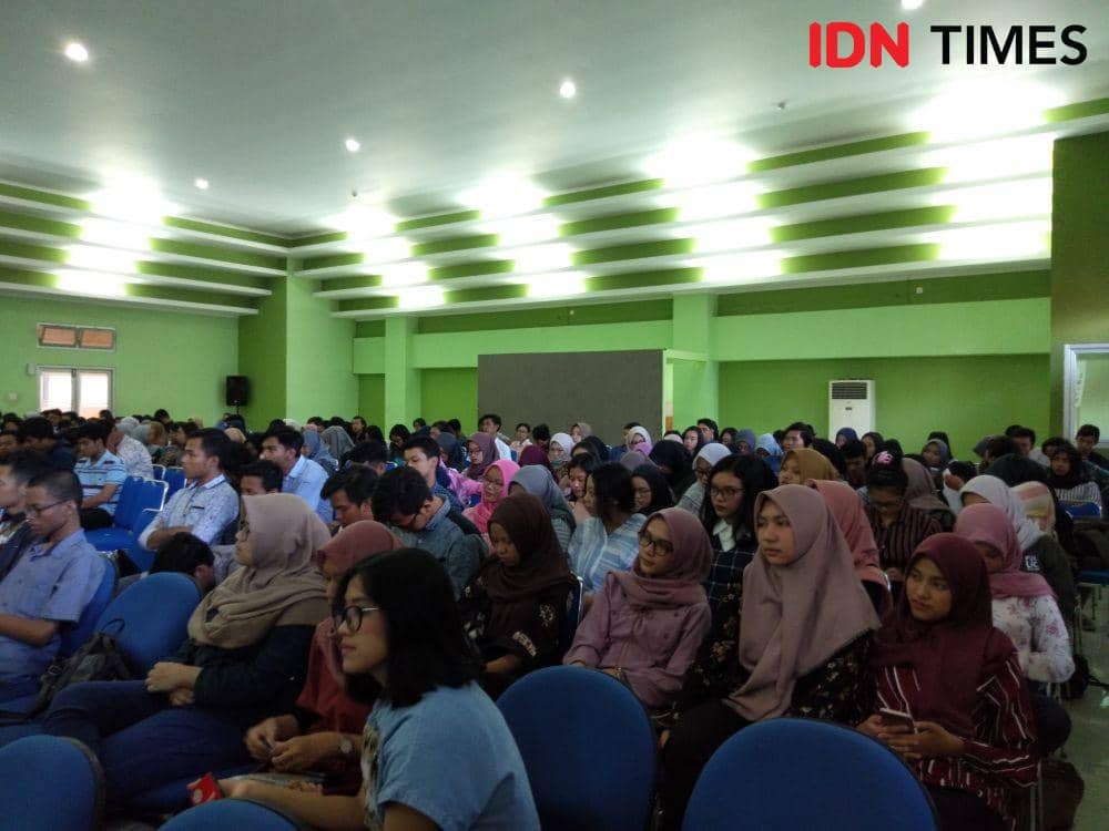 IDN Times/Fariz Fardianto