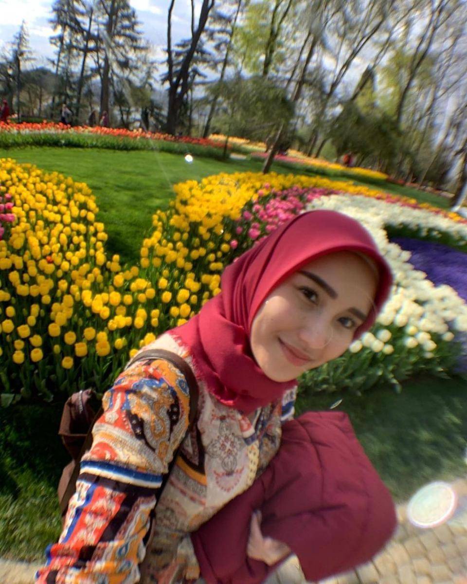 Instagram.com/ayutingting92