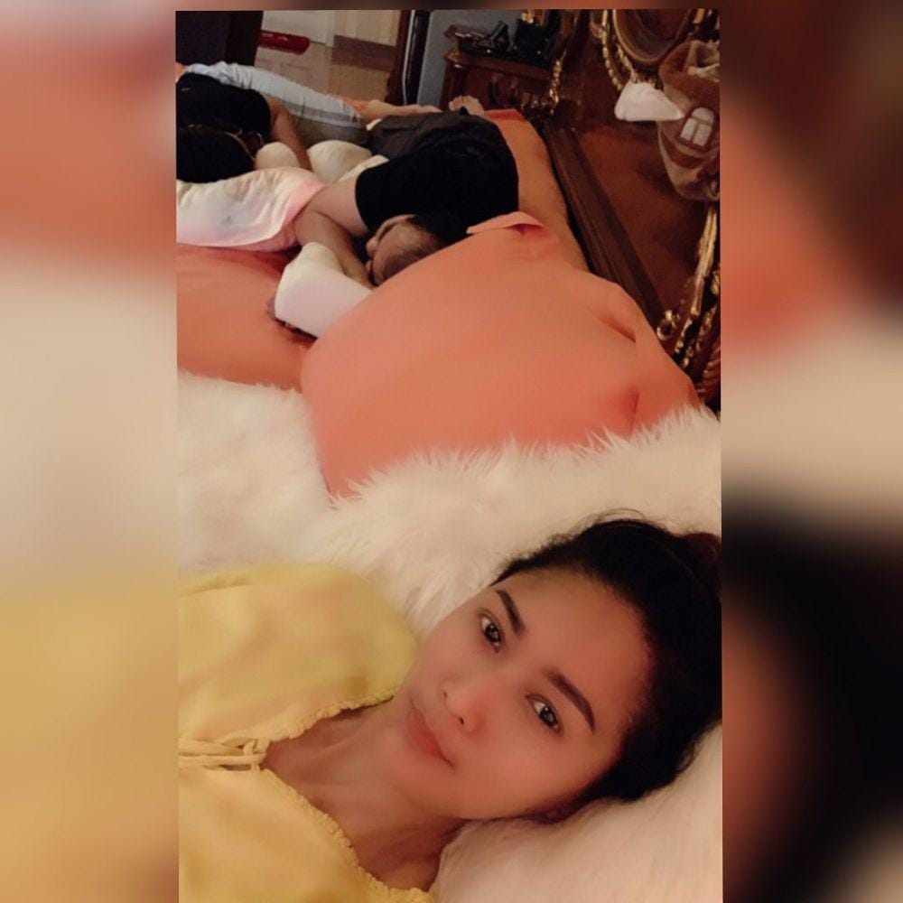 Instagram.com/inul_d