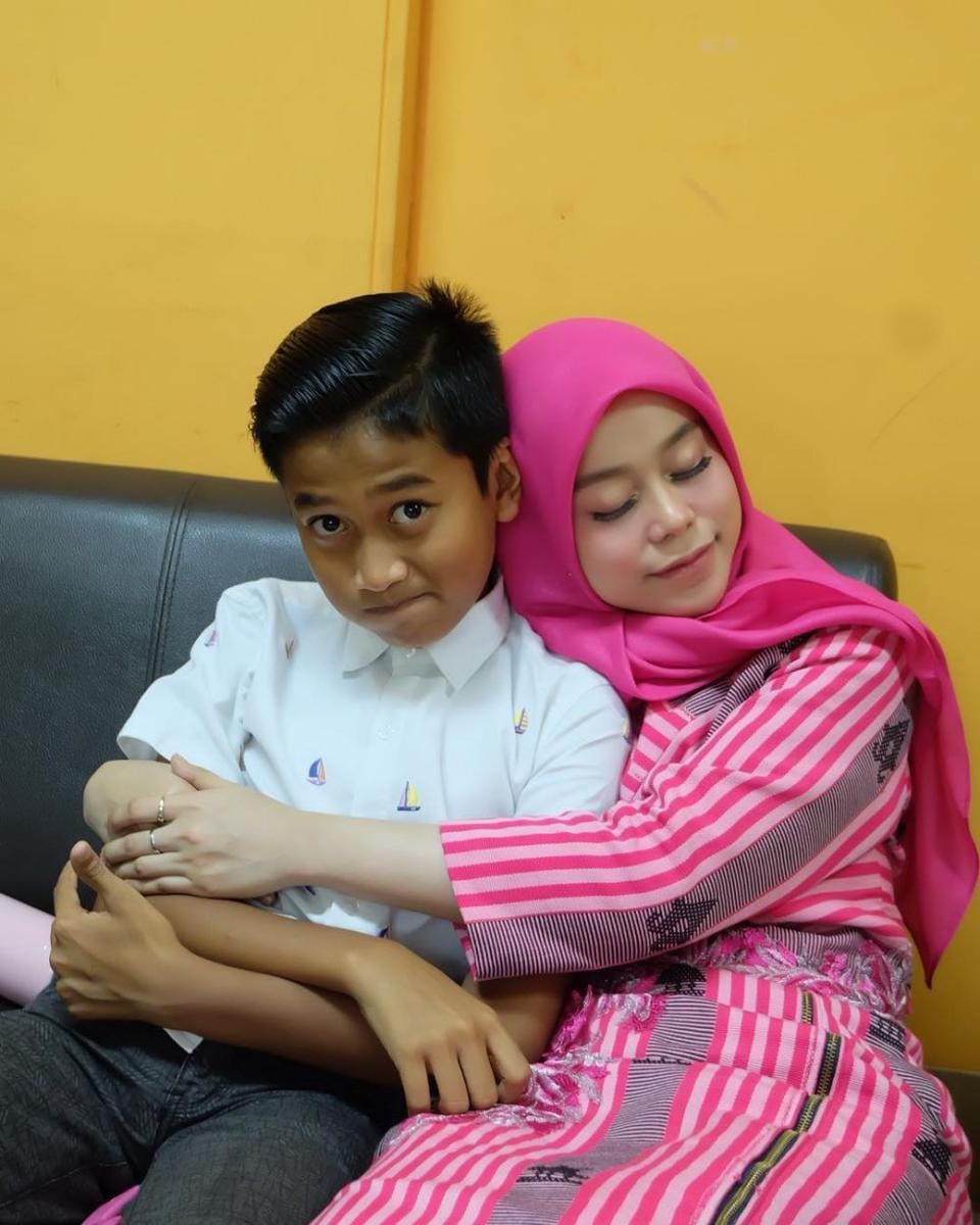 Instagram.com/lestykejora