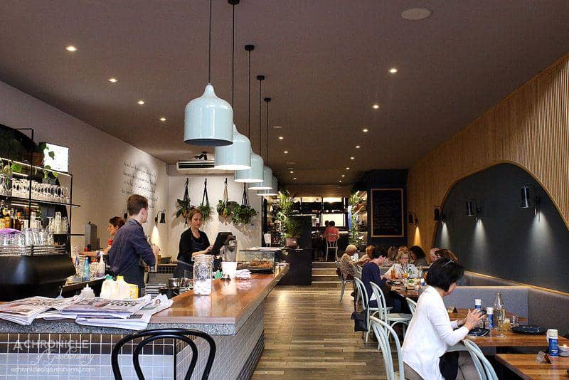 achronicleofgastronomy.com