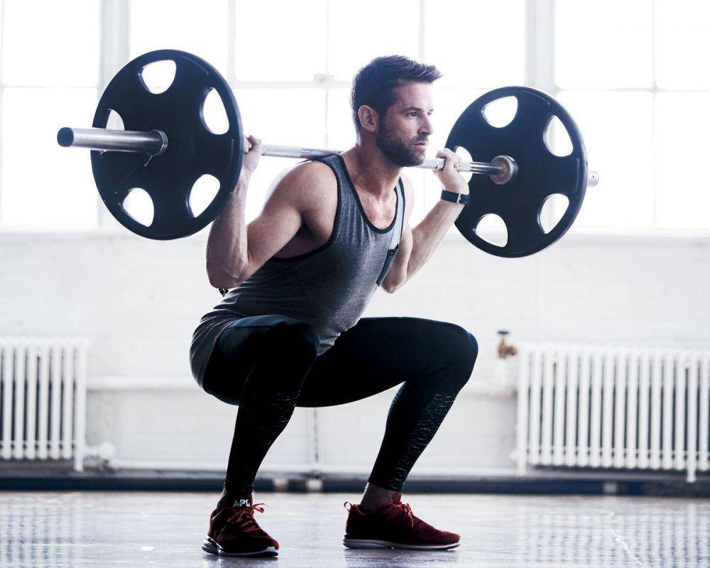 mensjournal.com