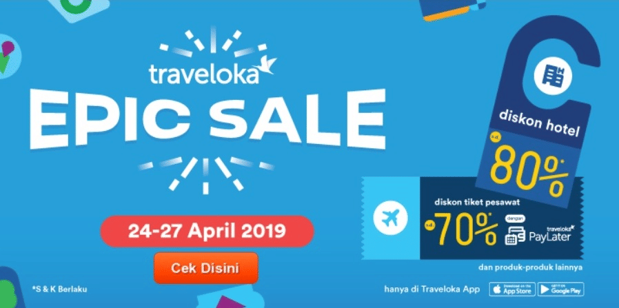 IDN Times/Traveloka