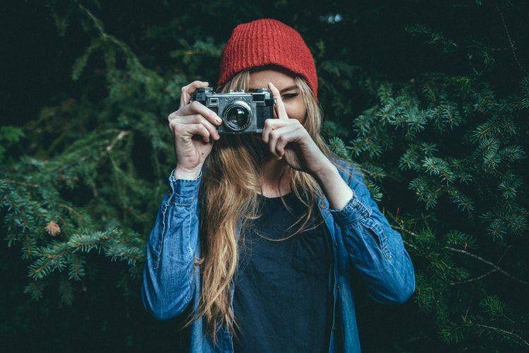 unsplash/Benjamin Combs
