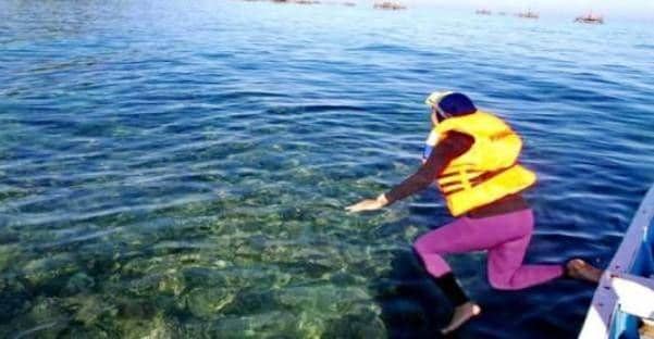 IDN Times/Toni Kamajaya