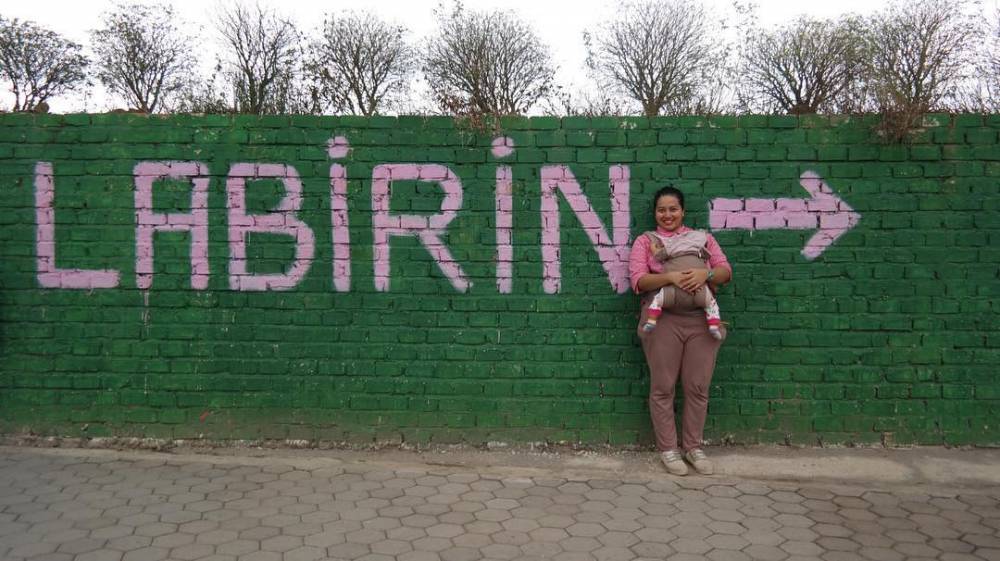 Dok.Pribadi/Ribka Damanik