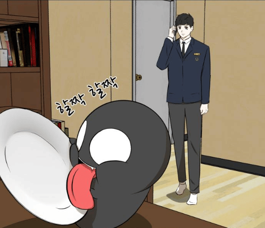 comic.naver.com/Naver Webtoon