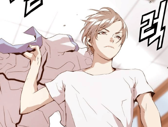 comic.naver.com/Naver Webtoon