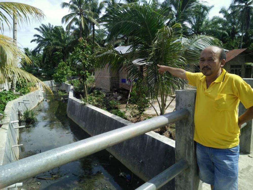 IDN Times/Hendra Simanjuntak