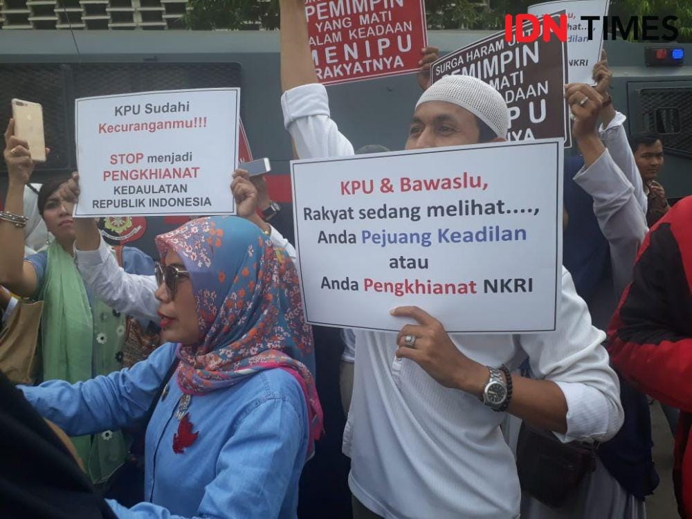 IDN Times/Marisa Safitri