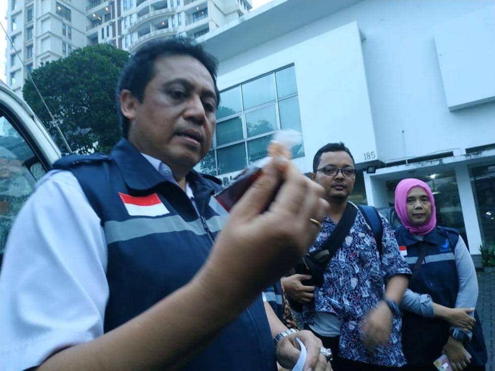 IDN Times/Galih Persiana