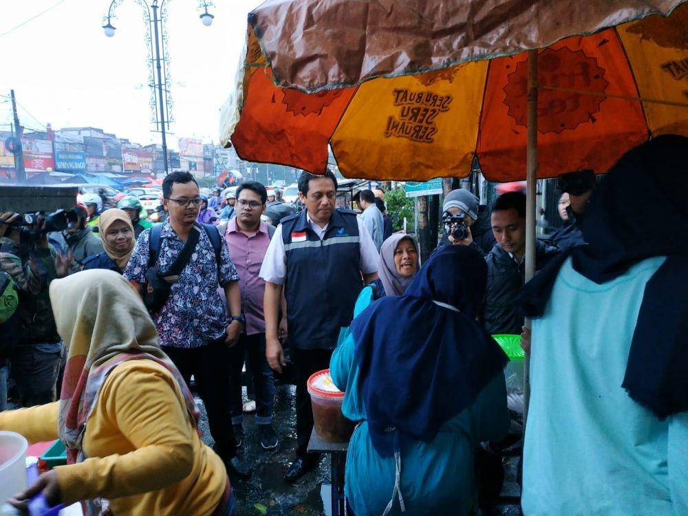 IDN Times/Galih Persiana