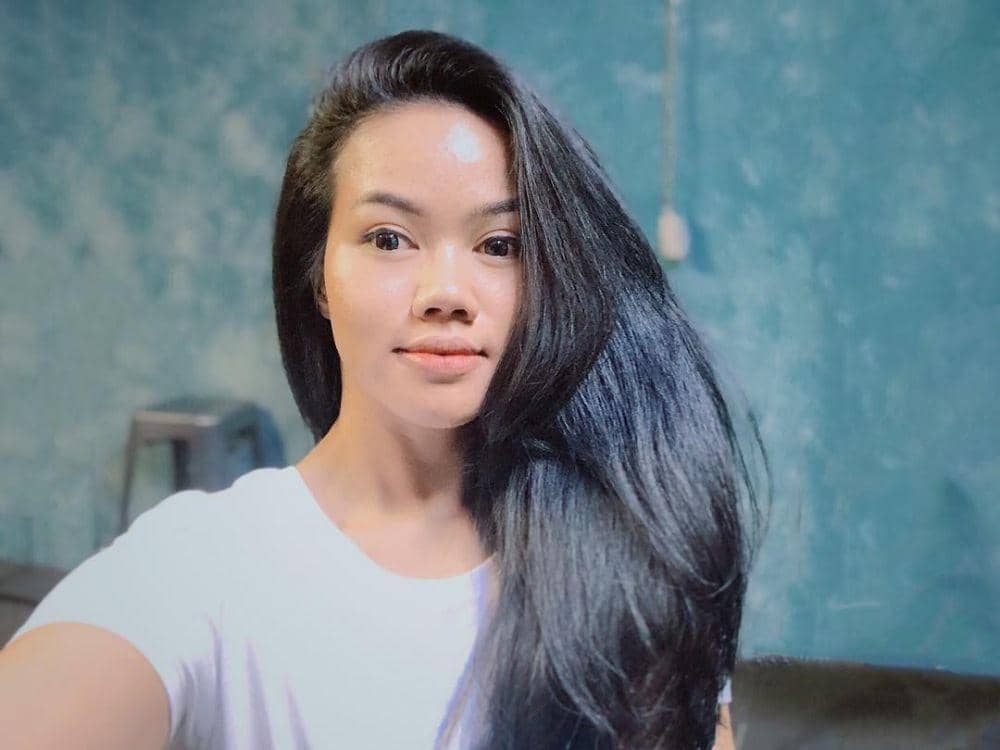 Instagram/yurayunita