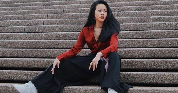 Instagram/yurayunita