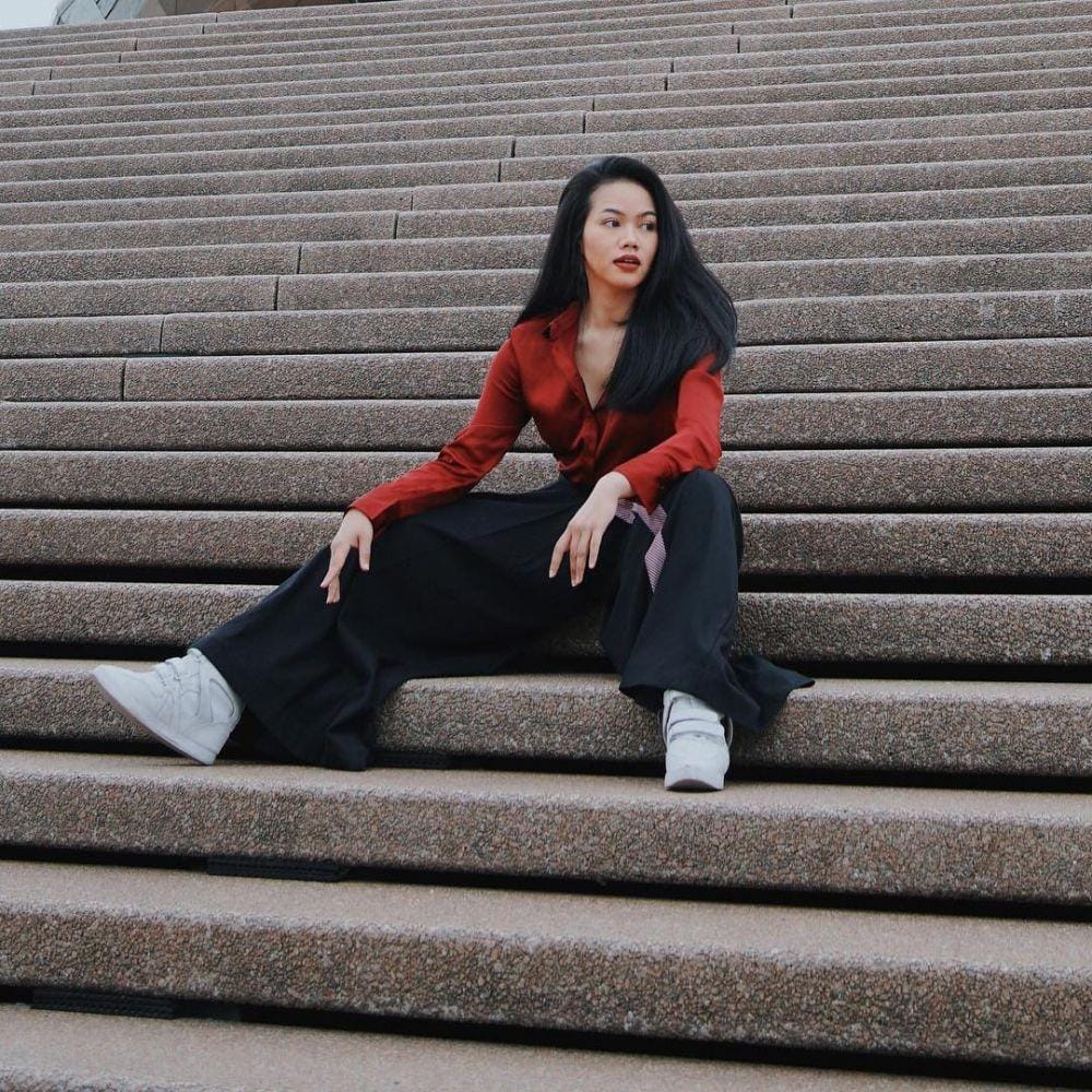 Instagram/yurayunita