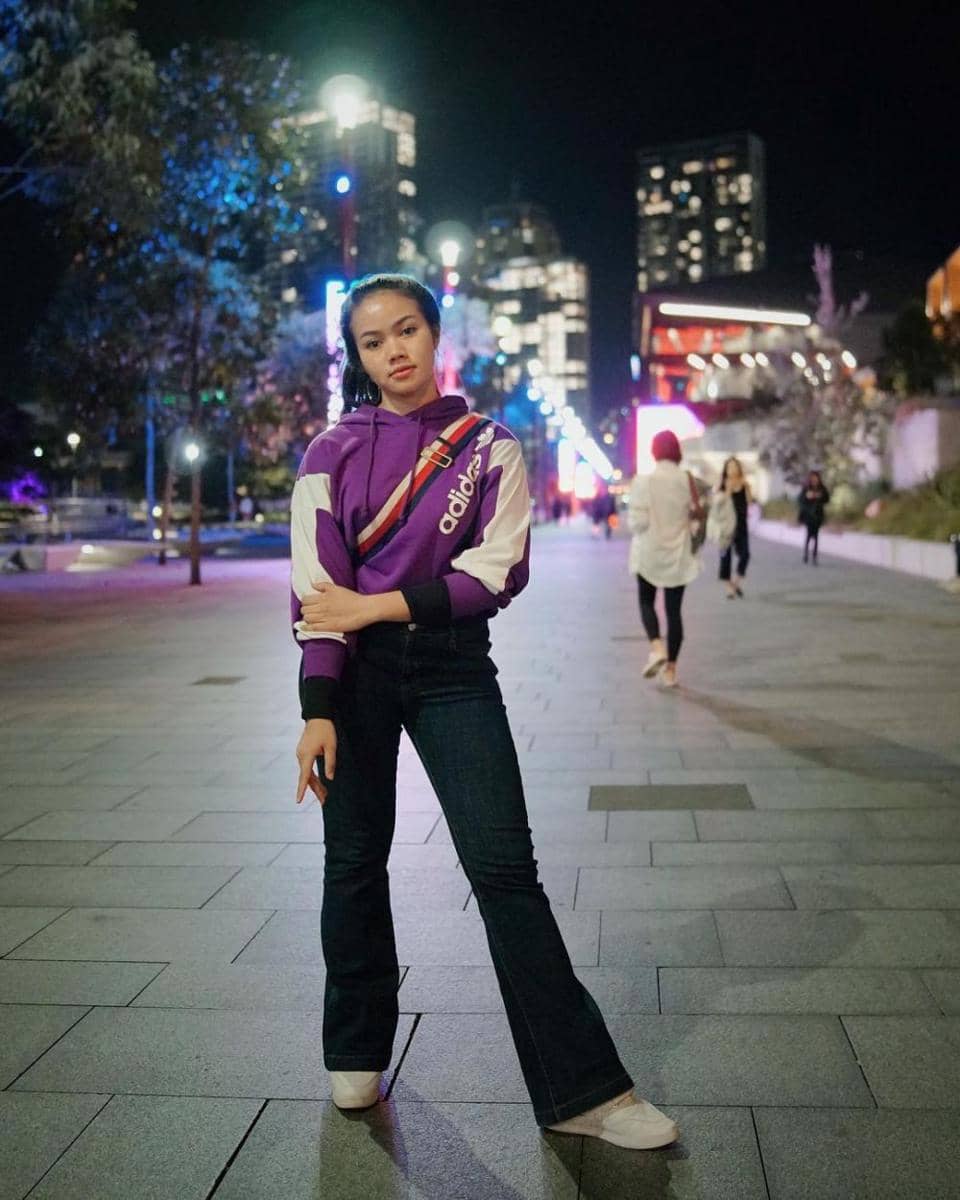 Instagram/yurayunita