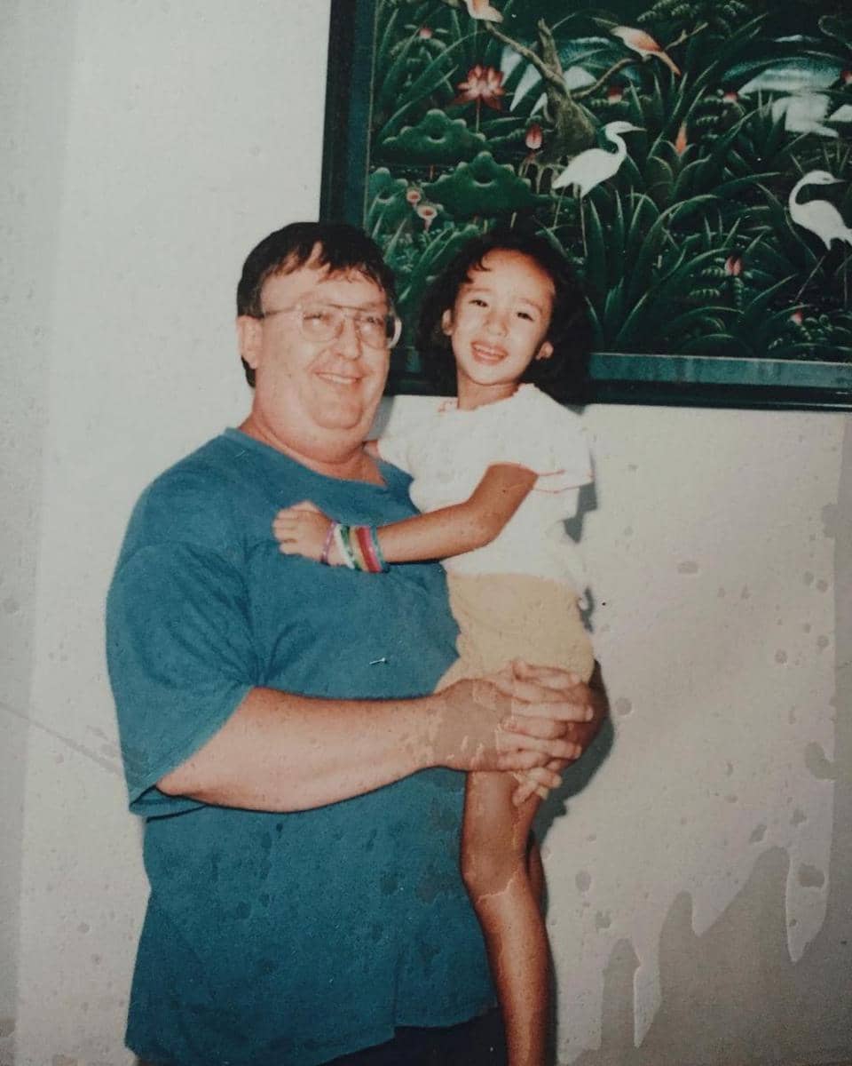 Instagram.com/pammybowie