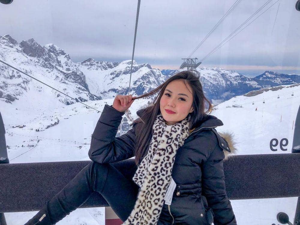 instagram.com/sarahgibson21