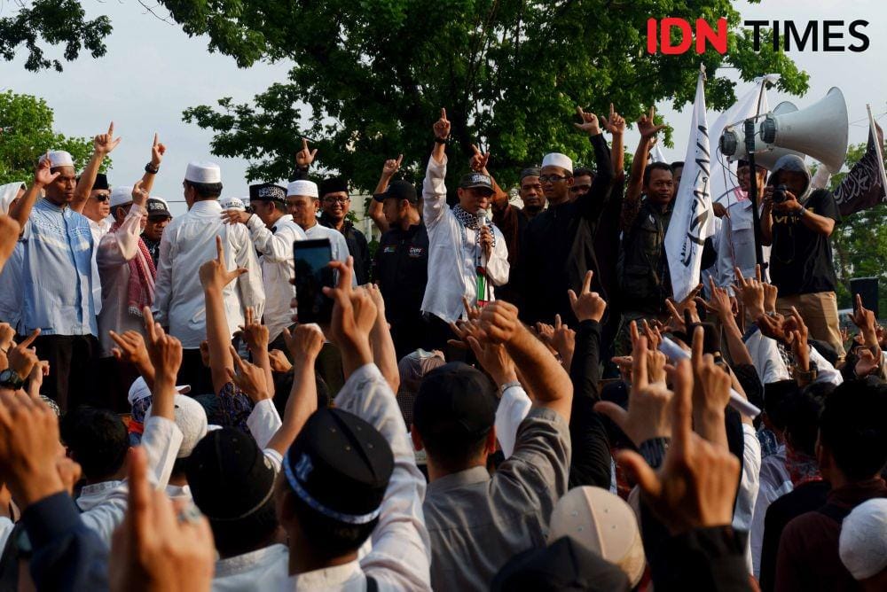 IDN Times/Prayugo Utomo