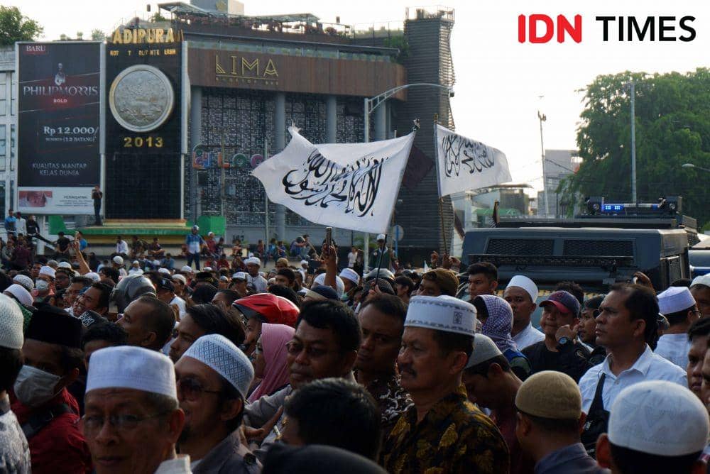 IDN Times/Prayugo Utomo