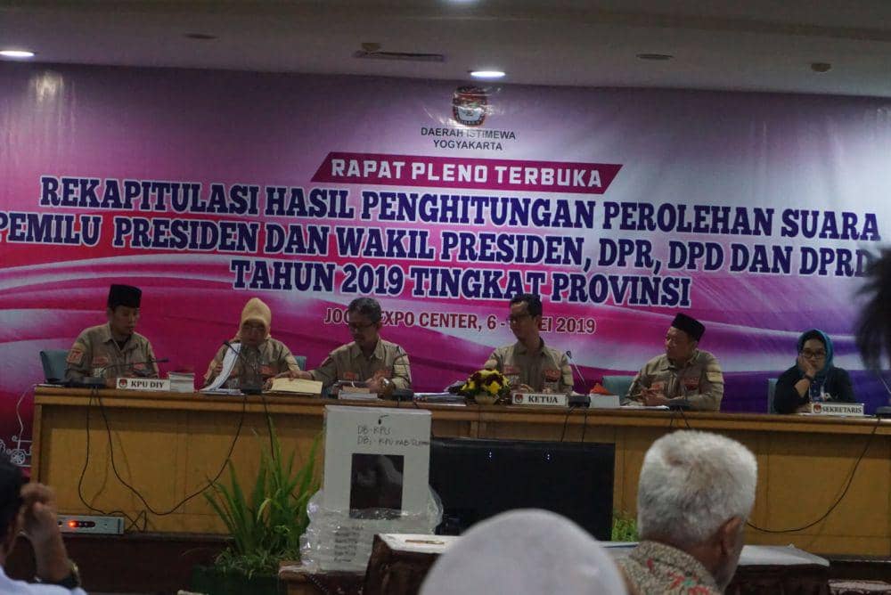 IDN Times/Tunggul Kumoro