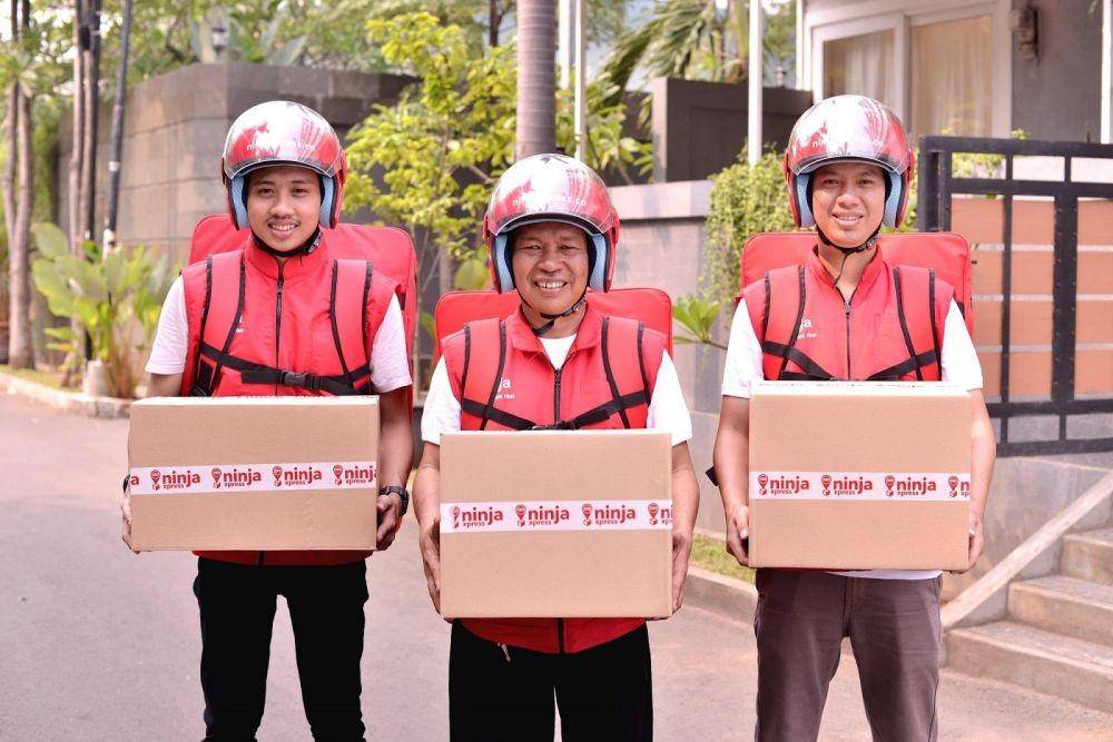 IDN Times/Ninja Xpress
