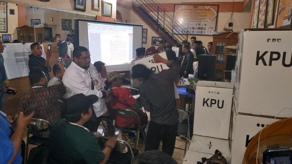 IDN Times/Muhamad Iqbal