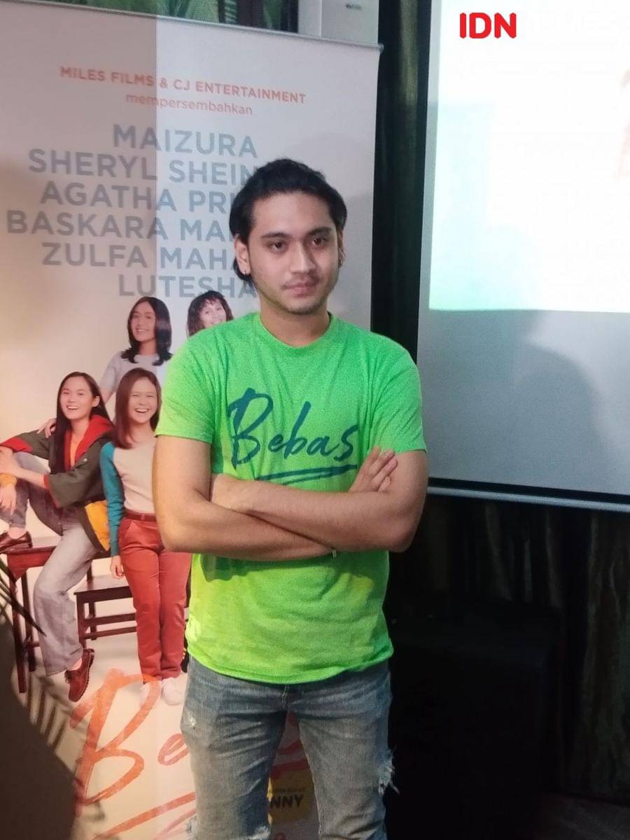 IDN Times/Ramadani Barus