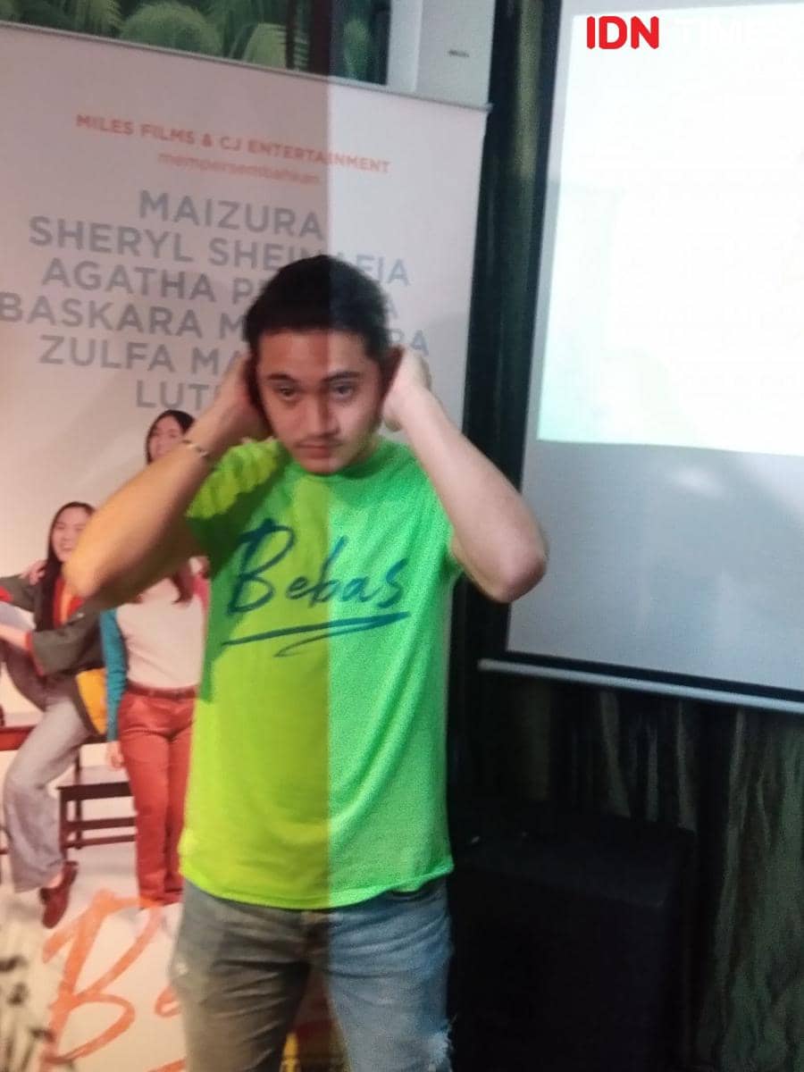 IDN Times/Ramadani Barus