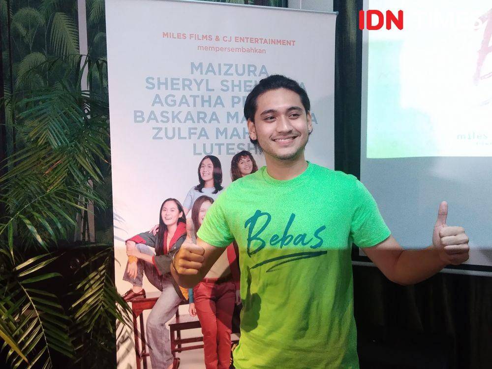 IDN Times/Ramadani Barus
