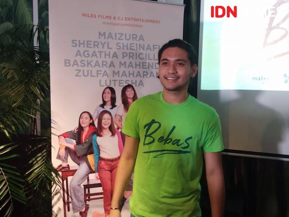 IDN Times/Ramadani Barus