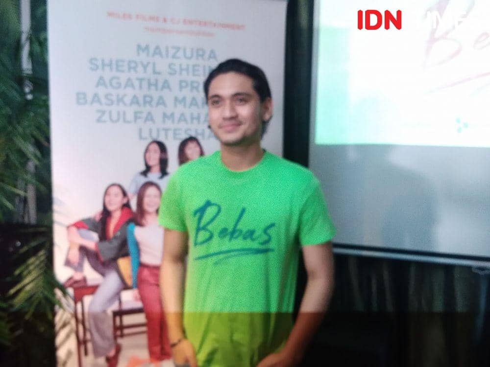 IDN Times/Ramadani Barus