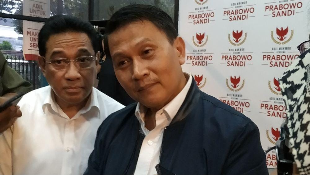 IDN Times/Denisa Tristianty