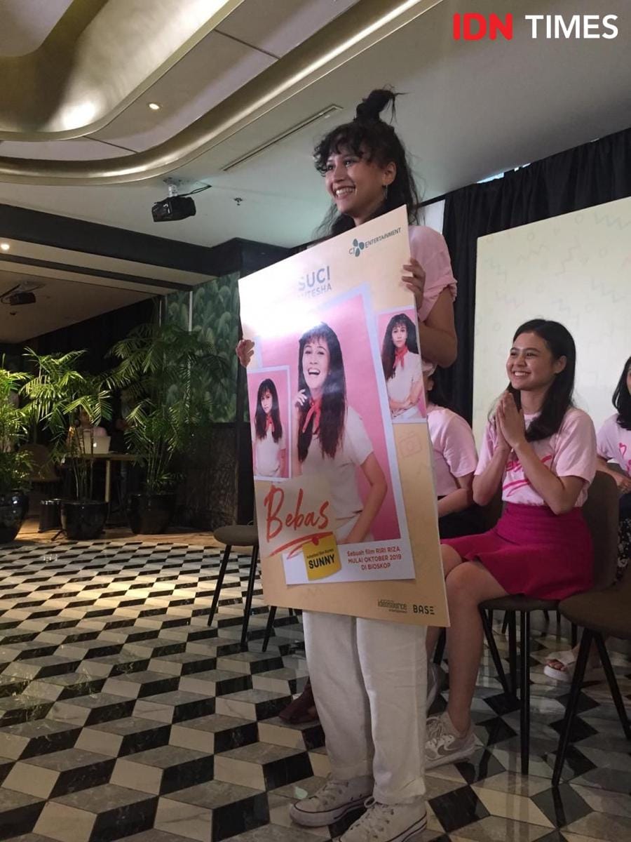 IDN Times/Ramadani Barus