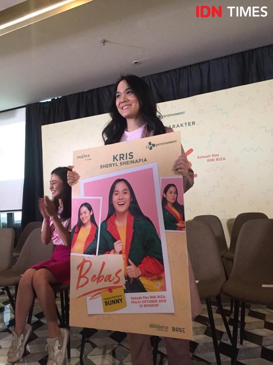 IDN Times/Ramadani Barus