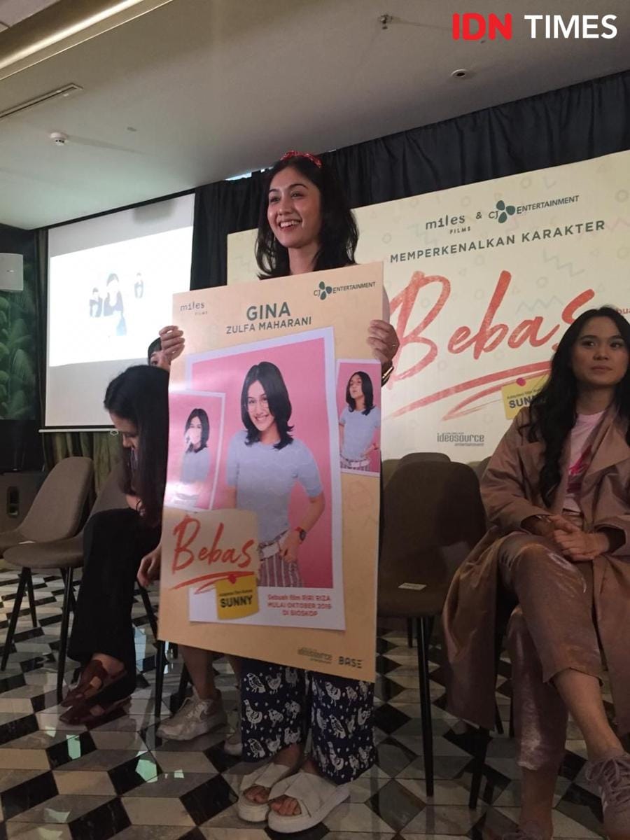 IDN Times/Ramadani Barus