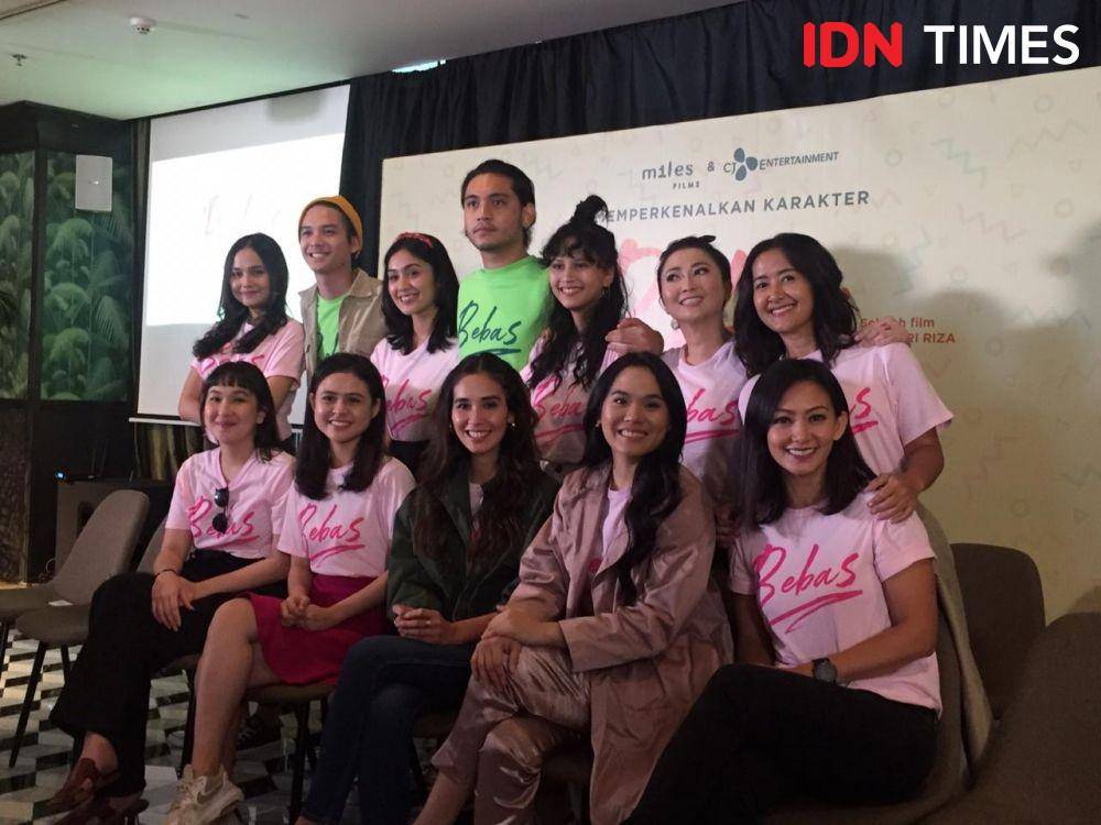 IDN Times/Ramadani Barus