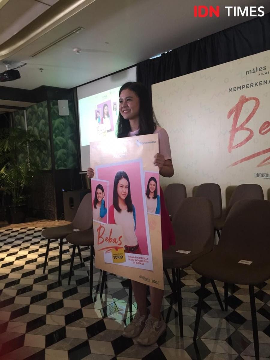 IDN Times/Ramadani Barus