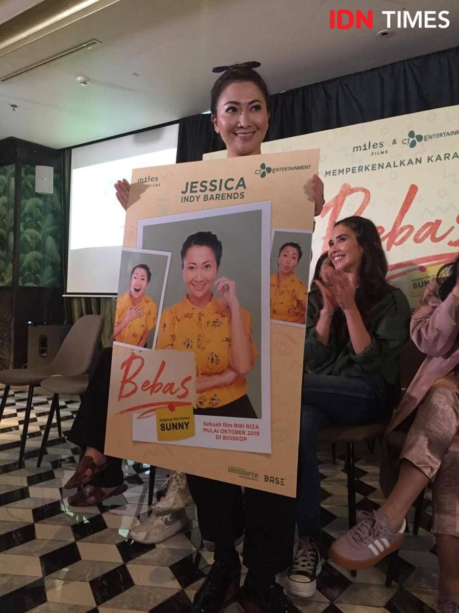 IDN Times/Ramadani Barus