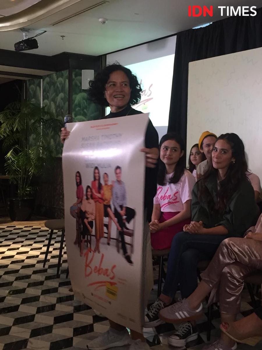 IDN Times/Ramadani Barus