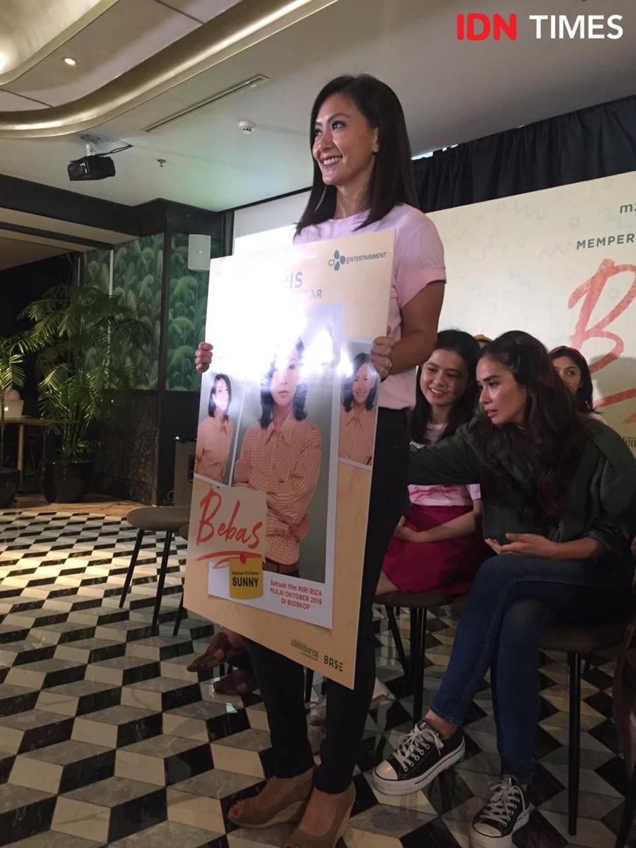 IDN Times/Ramadani Barus