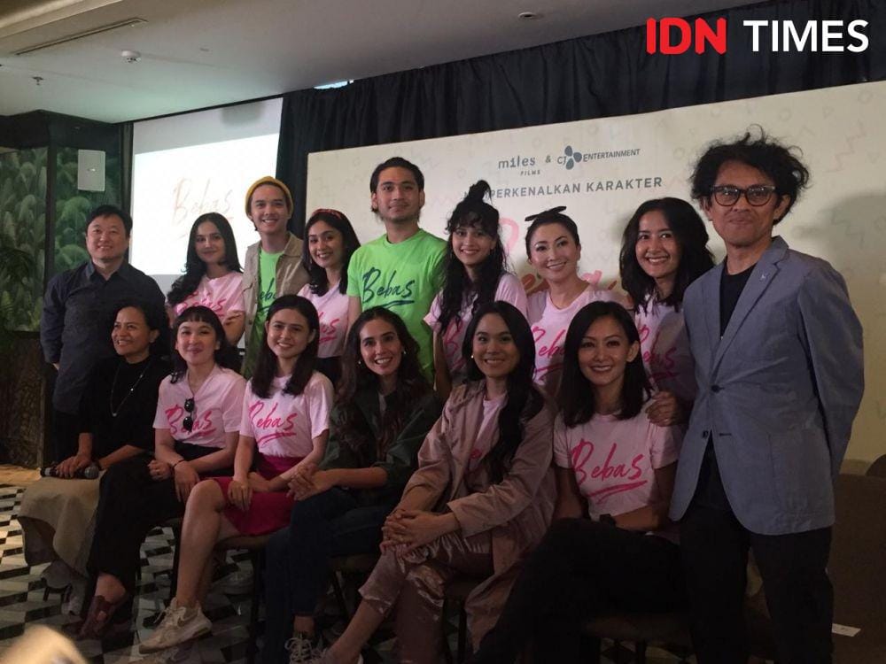 IDN Times/Ramadani Barus