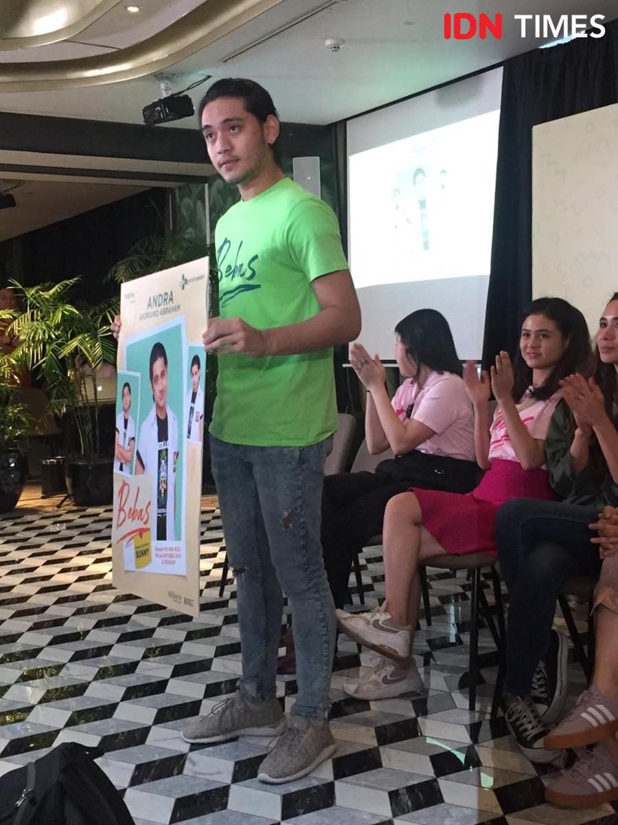 IDN Times/Ramadani Barus