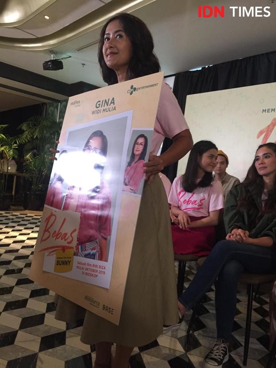 IDN Times/Ramadani Barus